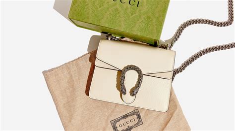 gucci dionysus sizes